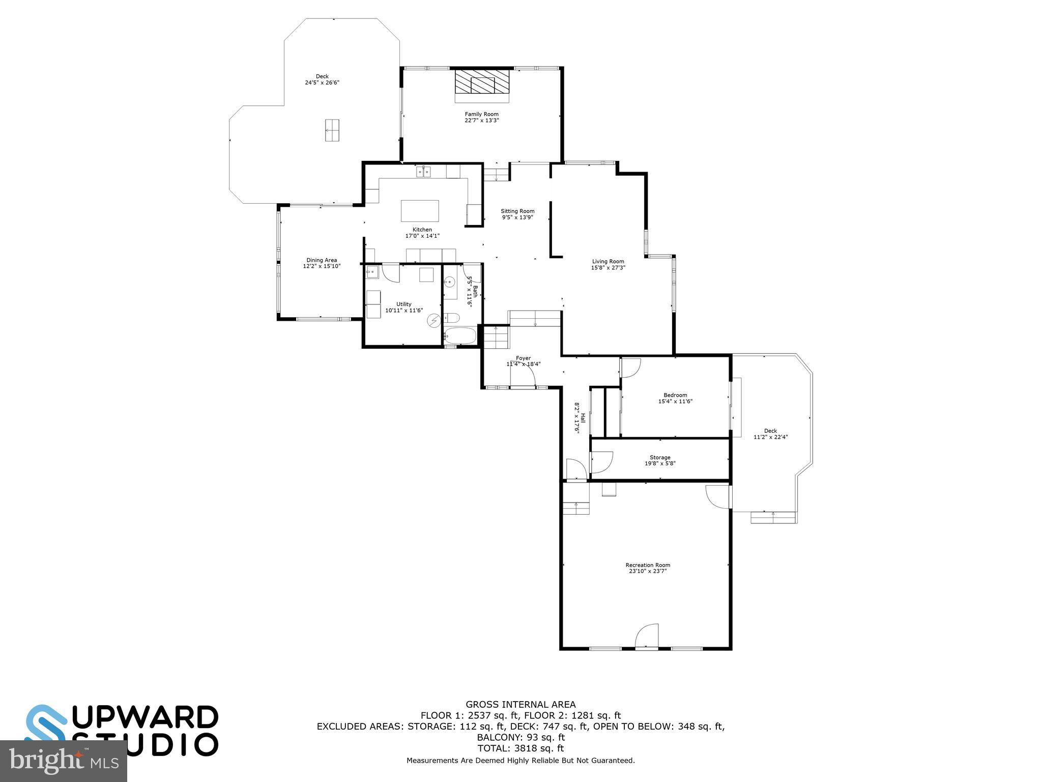EAGLES NEST SOUTH - Residential