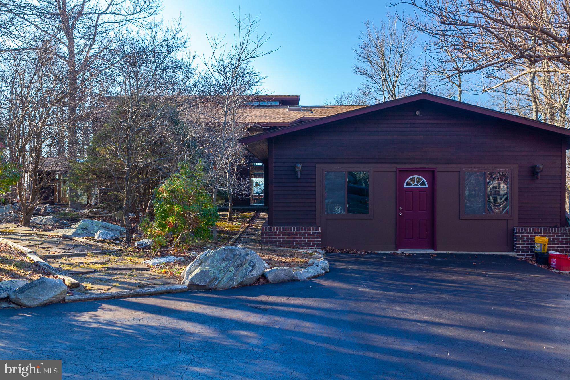 EAGLES NEST SOUTH - Residential