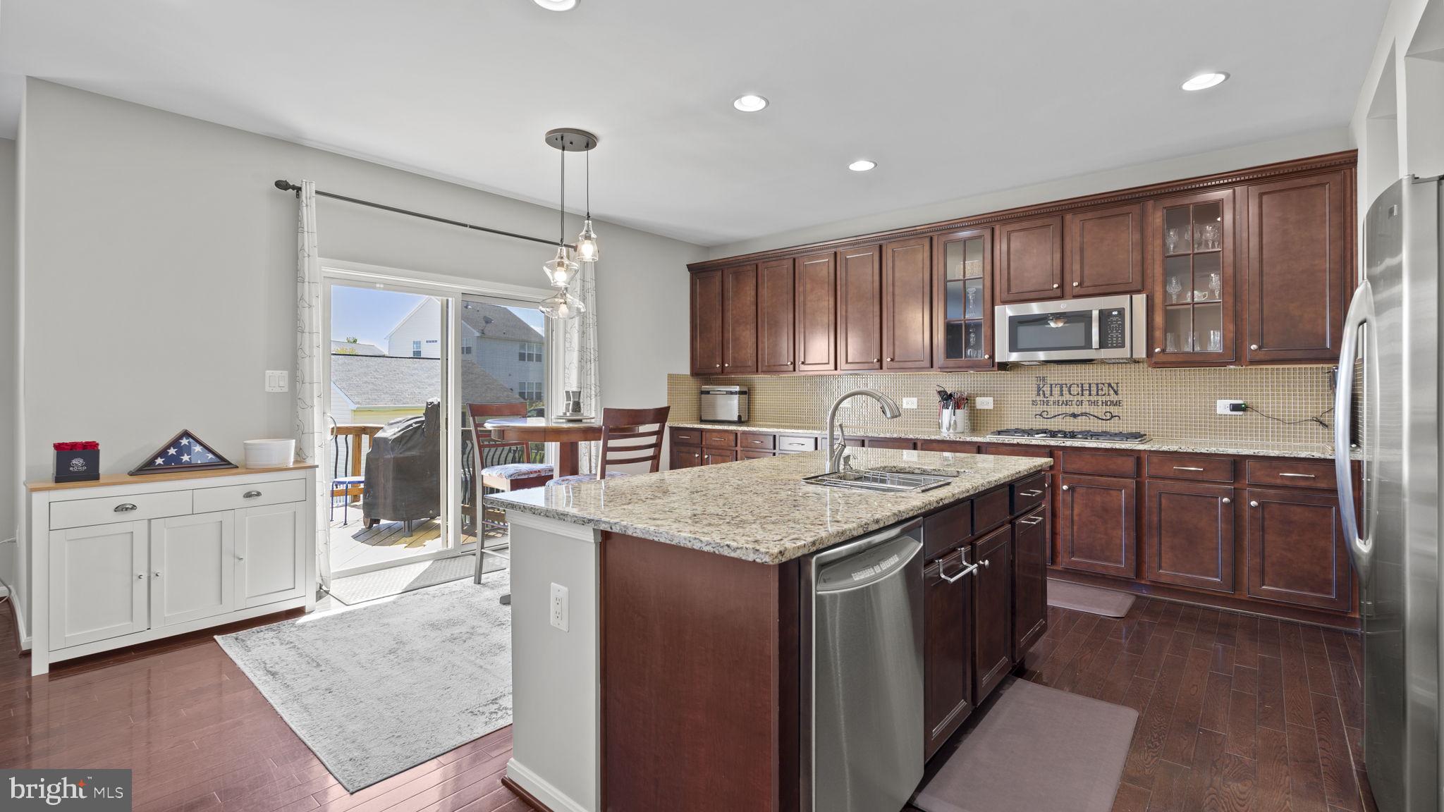 MEADOWS AT MORRIS FARM - Residential