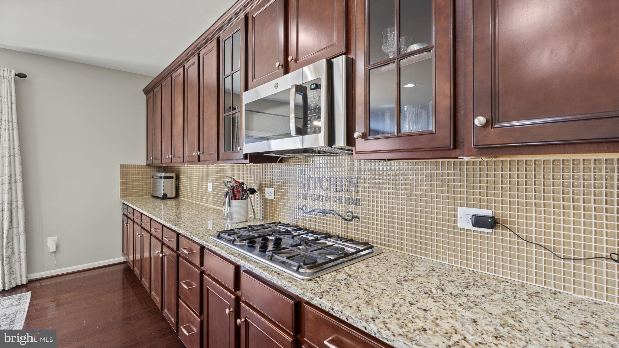 MEADOWS AT MORRIS FARM - Residential