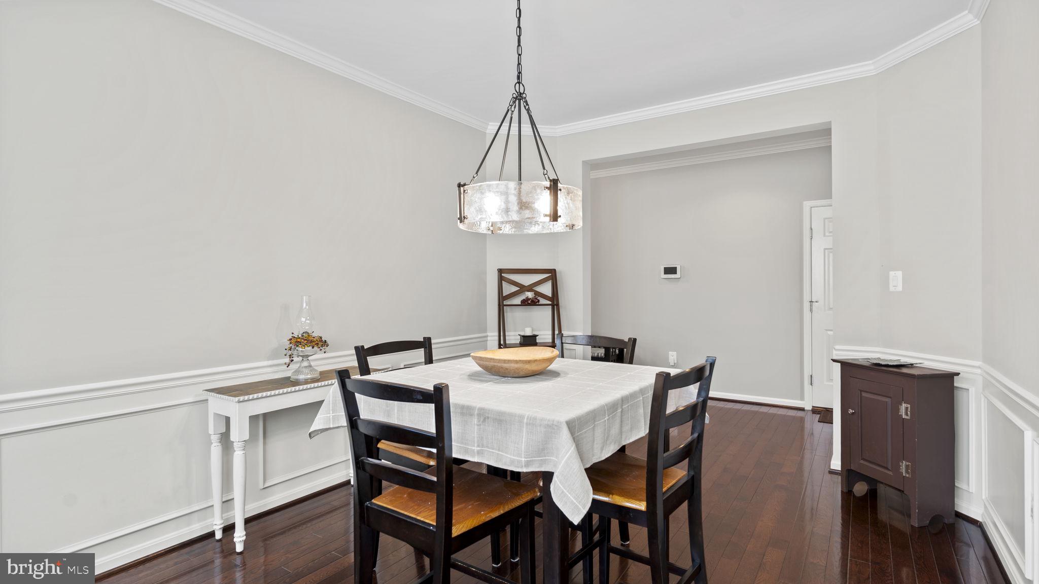 MEADOWS AT MORRIS FARM - Residential