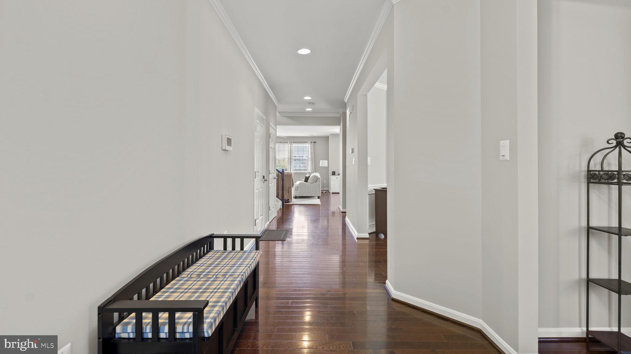 MEADOWS AT MORRIS FARM - Residential