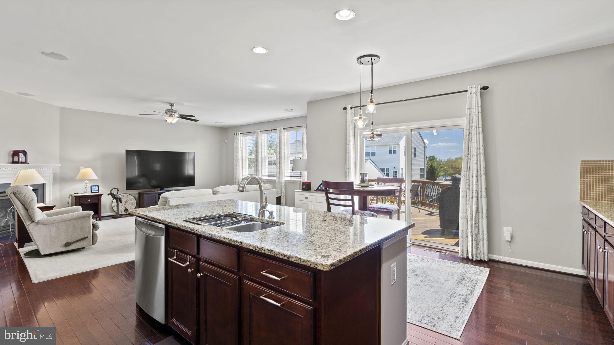 MEADOWS AT MORRIS FARM - Residential