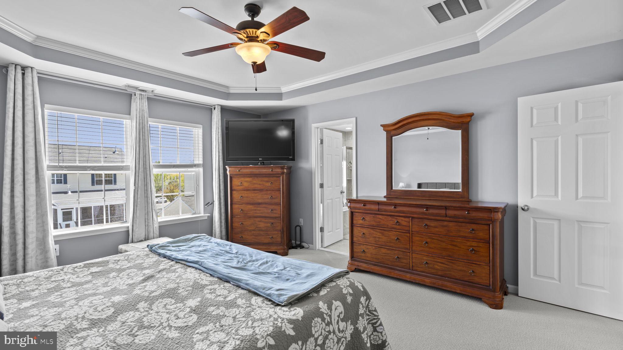 MEADOWS AT MORRIS FARM - Residential