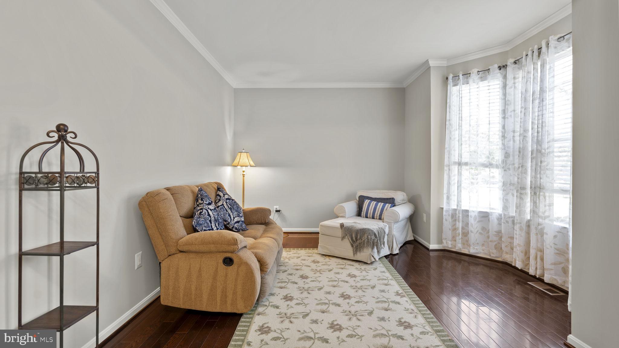 MEADOWS AT MORRIS FARM - Residential