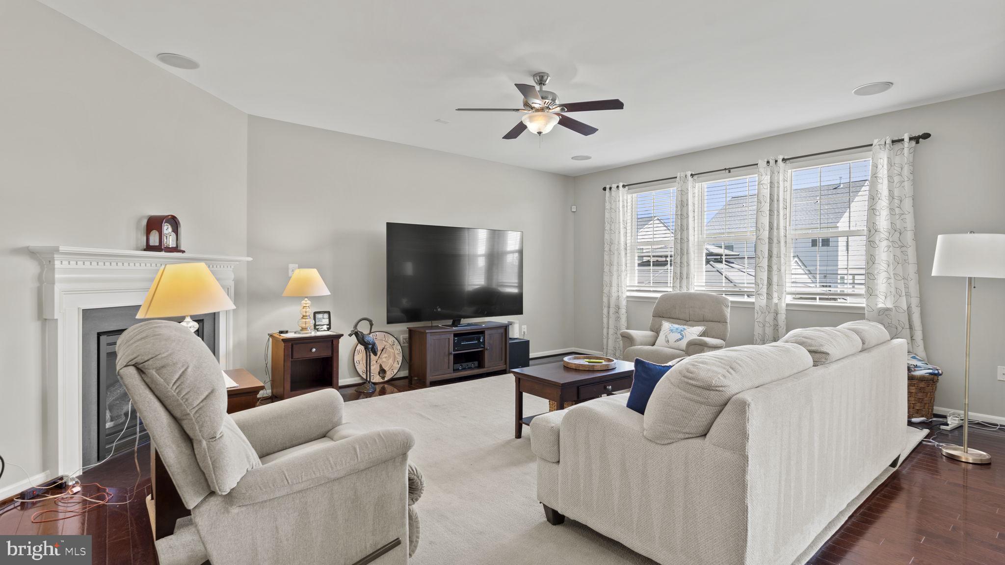 MEADOWS AT MORRIS FARM - Residential