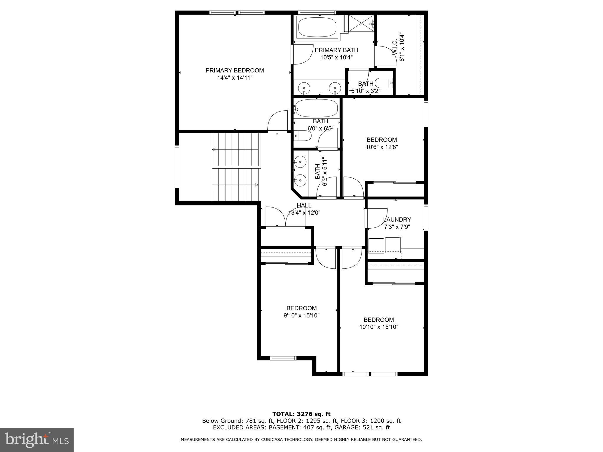 MEADOWS AT MORRIS FARM - Residential