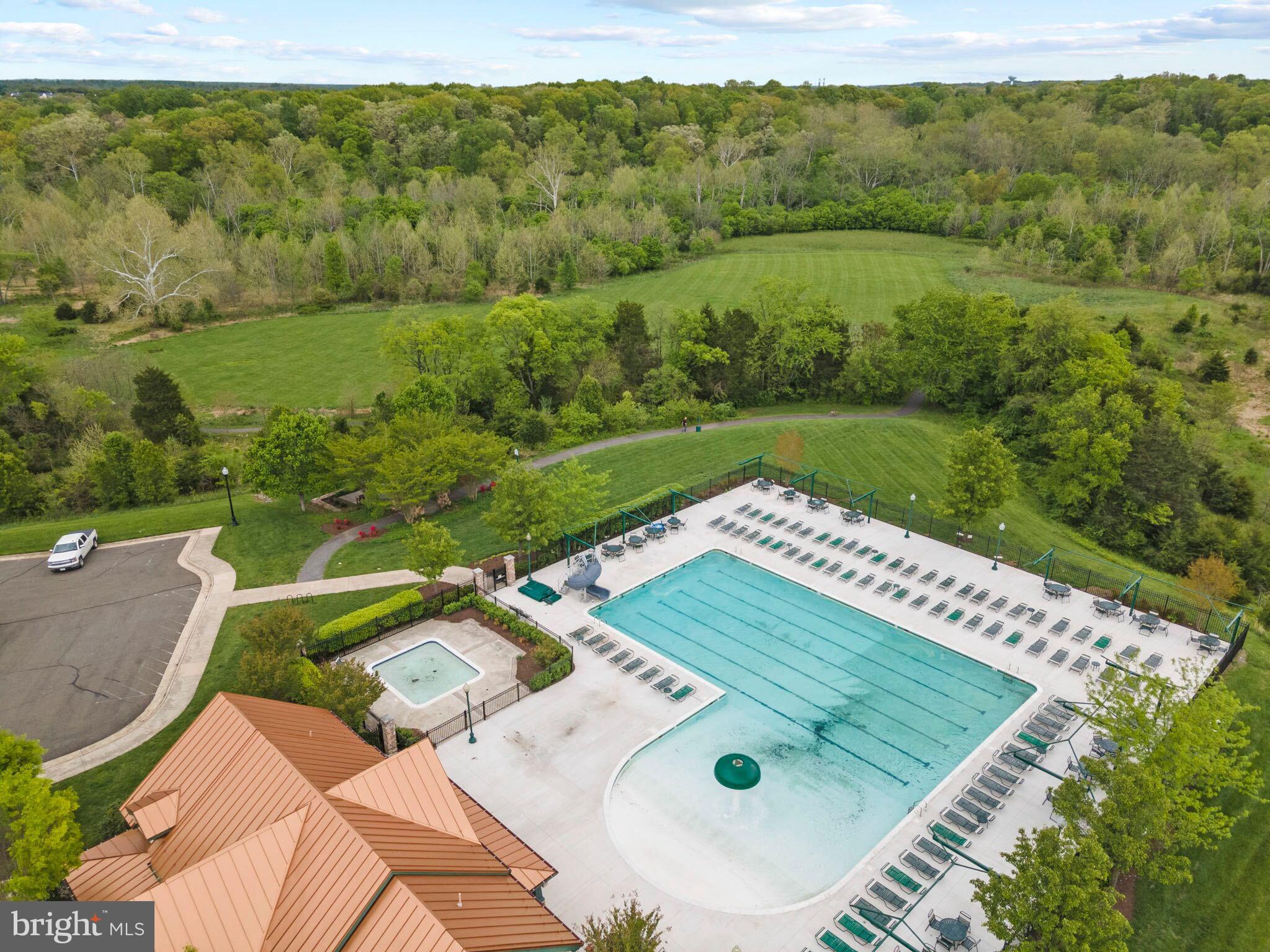 MEADOWS AT MORRIS FARM - Residential