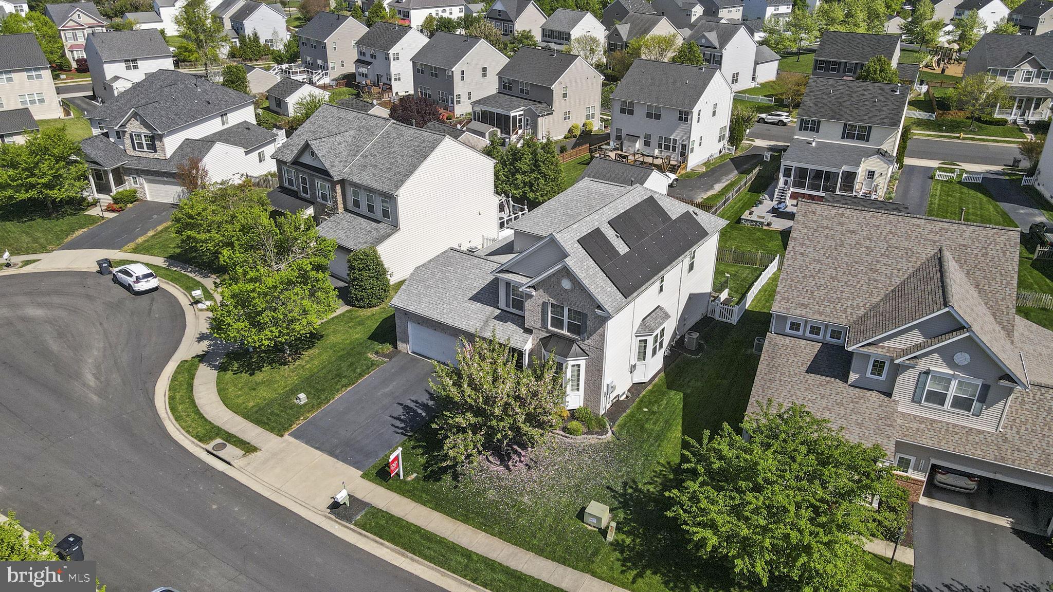 MEADOWS AT MORRIS FARM - Residential