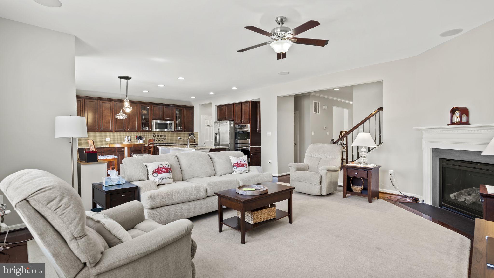 MEADOWS AT MORRIS FARM - Residential