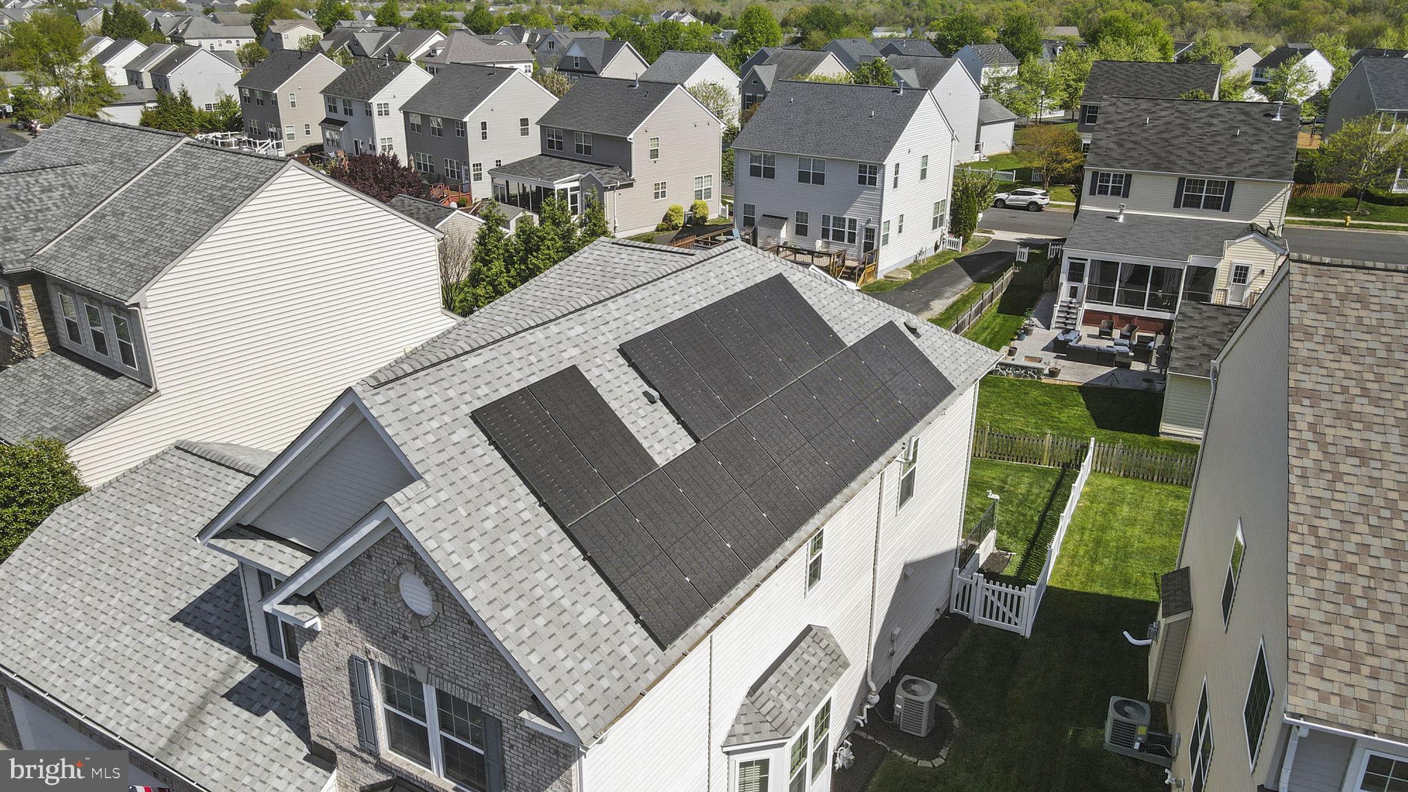 MEADOWS AT MORRIS FARM - Residential