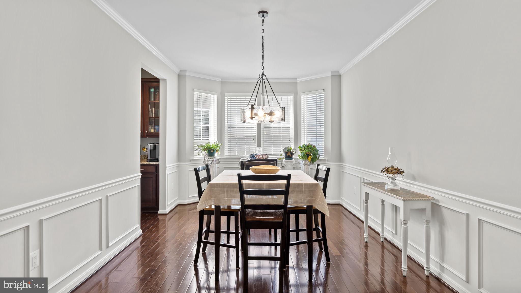 MEADOWS AT MORRIS FARM - Residential