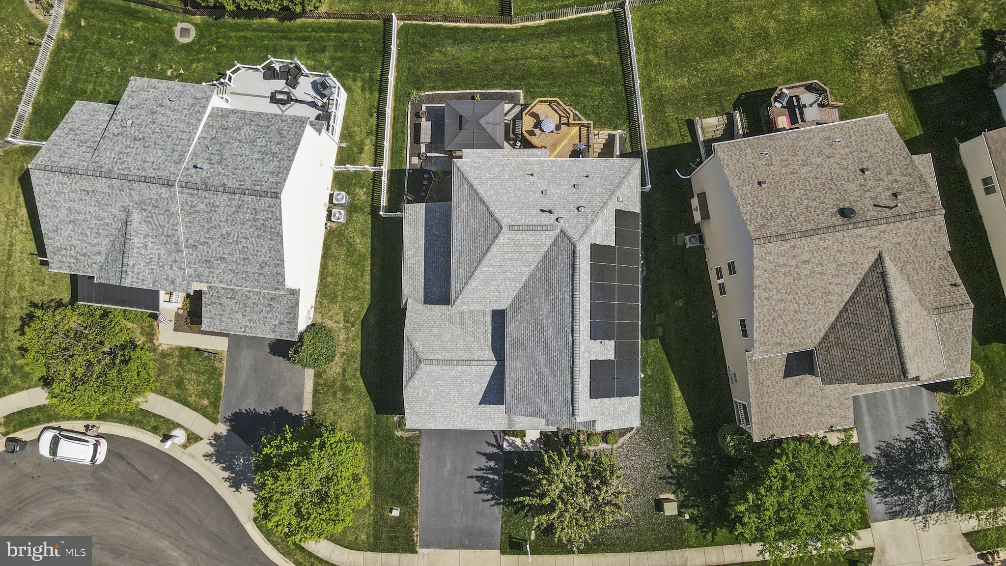 MEADOWS AT MORRIS FARM - Residential