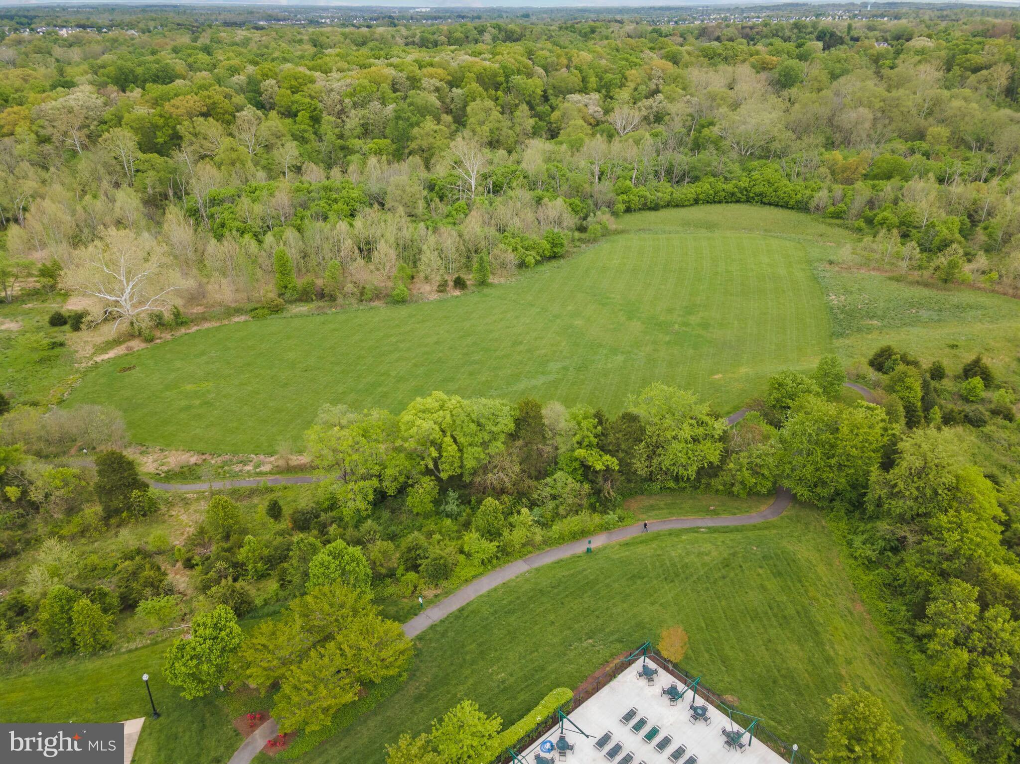 MEADOWS AT MORRIS FARM - Residential