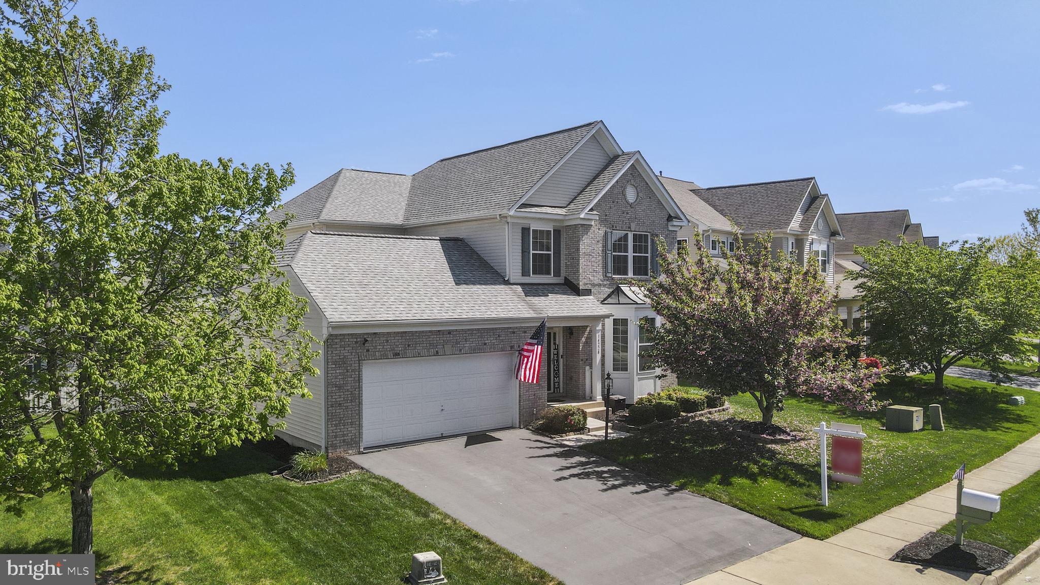 MEADOWS AT MORRIS FARM - Residential