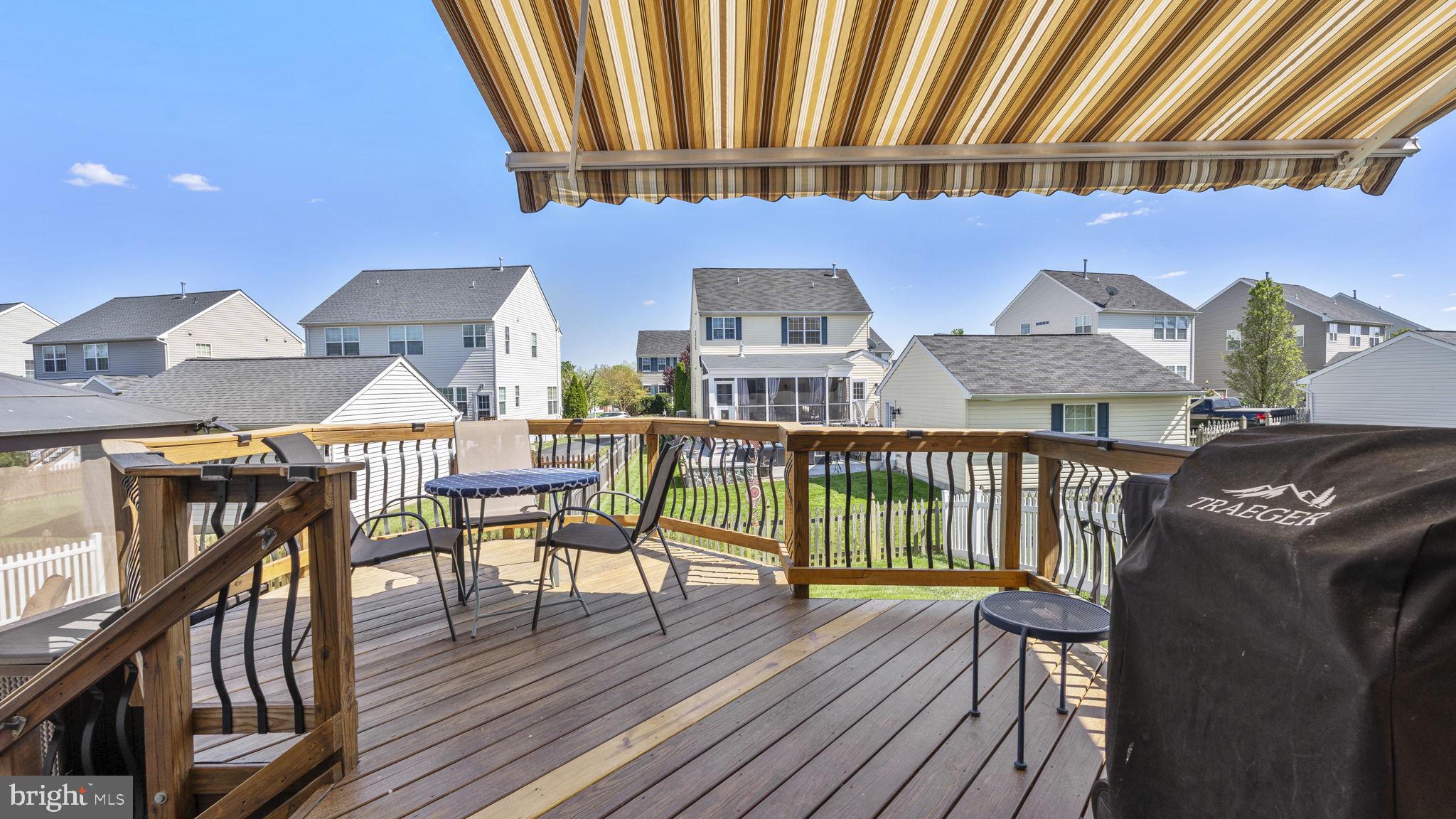 MEADOWS AT MORRIS FARM - Residential