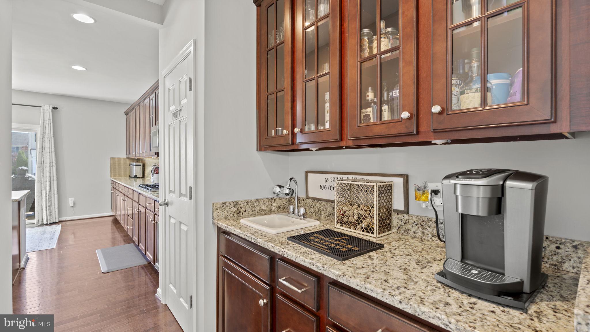 MEADOWS AT MORRIS FARM - Residential