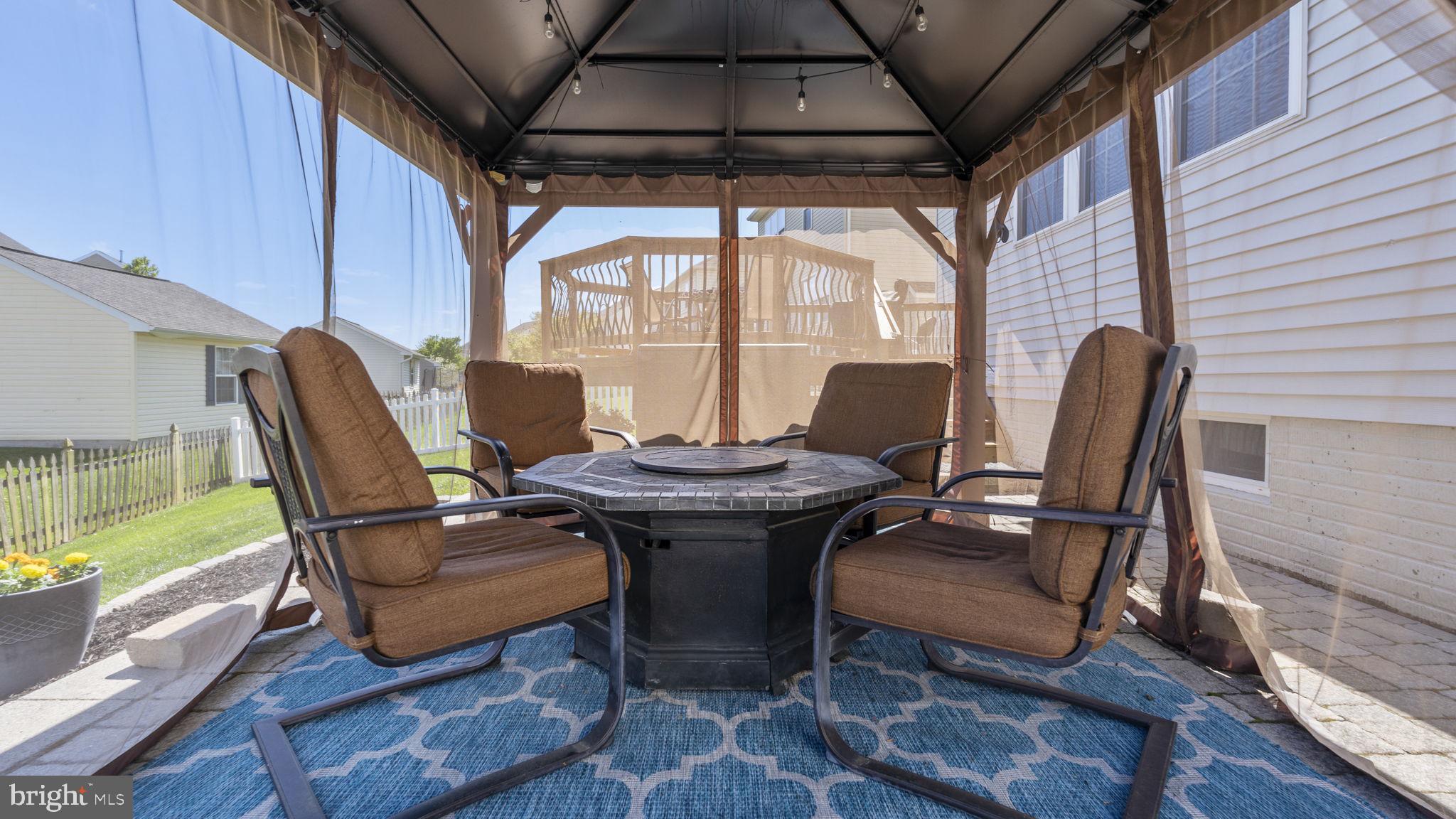 MEADOWS AT MORRIS FARM - Residential