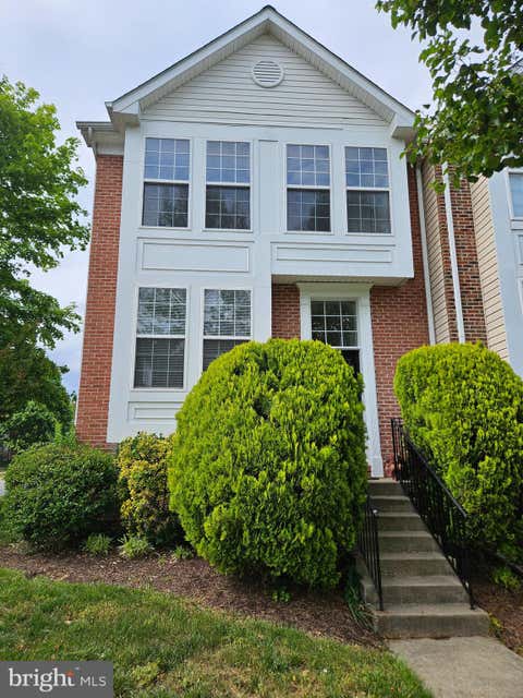 Townhouse For Rent - 12800 Center Park Way<br/> Prince Georges County, UPPER MARLBORO, MD 20772