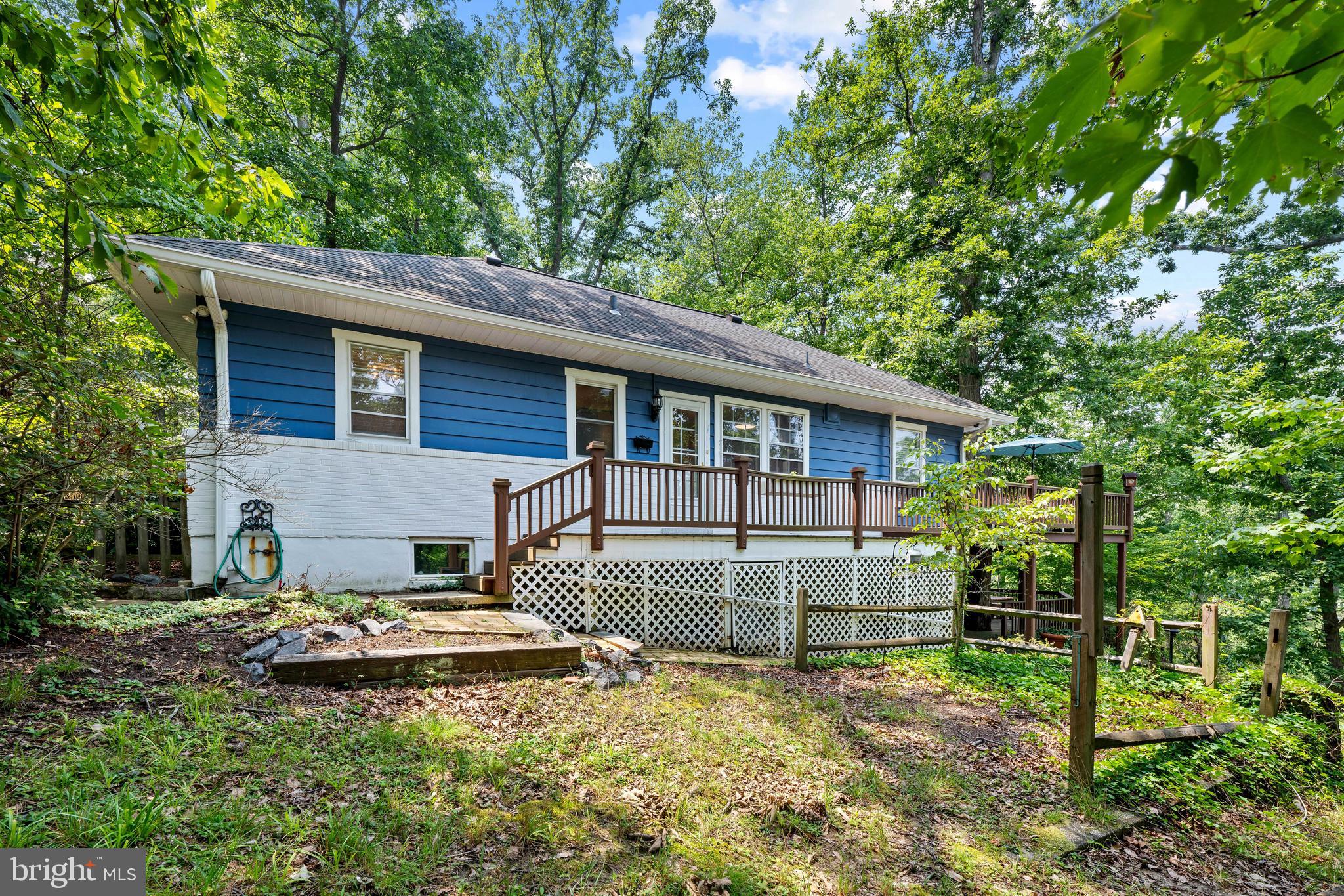 545 SWAGGERS POINT ROAD
