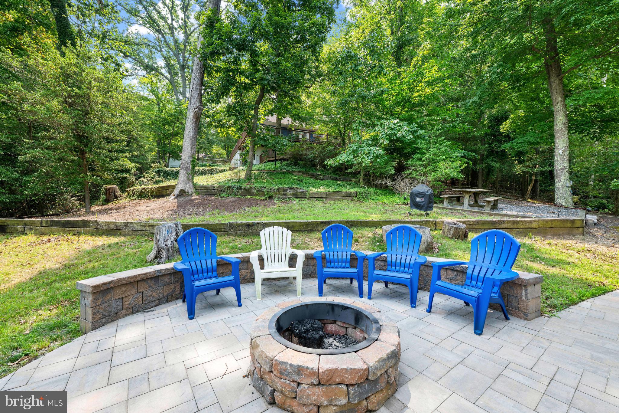 545 SWAGGERS POINT ROAD