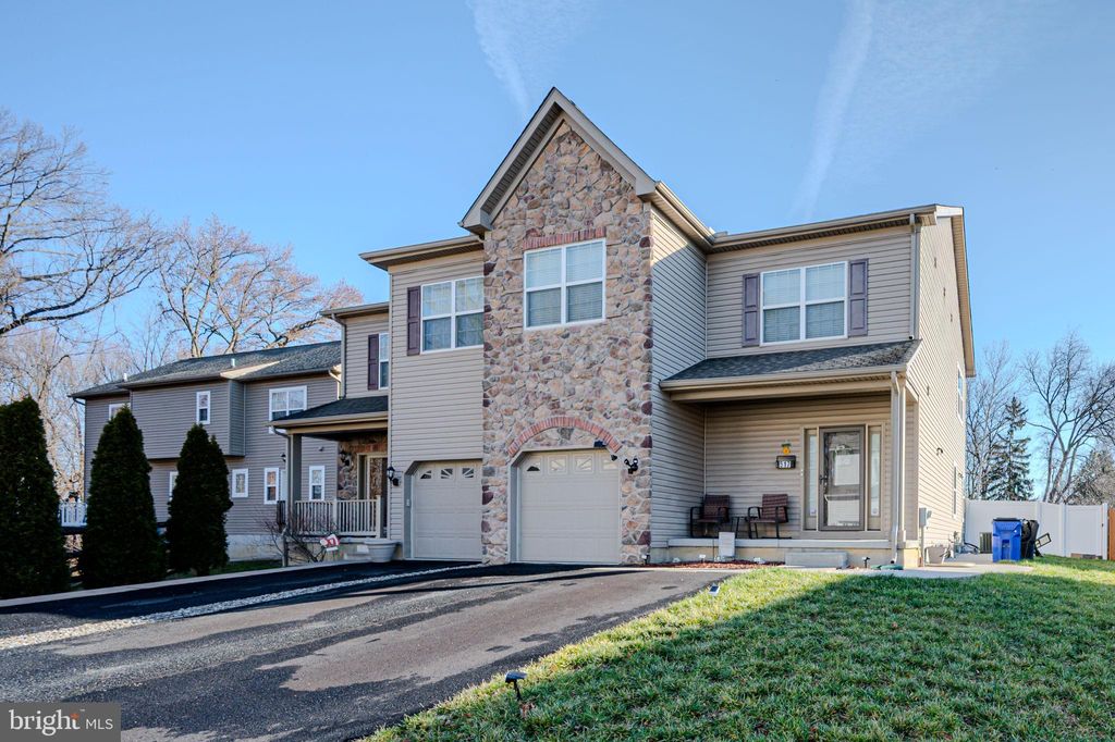 Photo of 517 Winston Avenue, WILMINGTON, DE 19804 (MLS # DENC2094928)