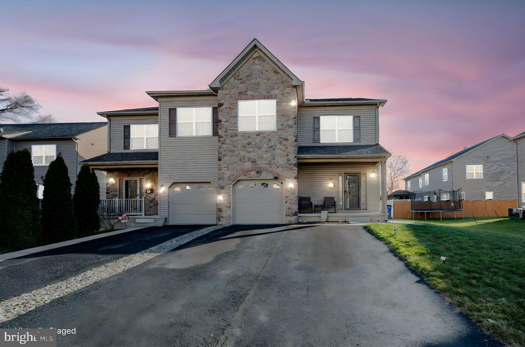 Photo of 517 Winston Avenue, WILMINGTON, DE 19804 (MLS # DENC2094928)