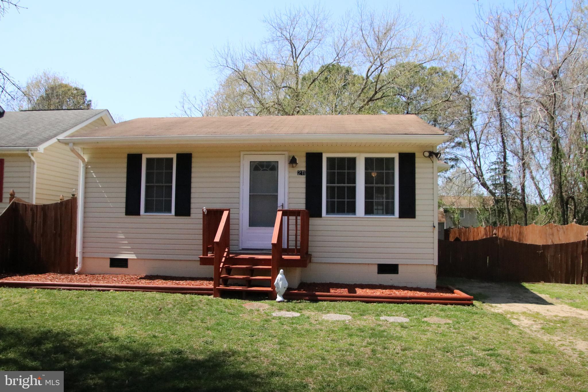 PLACID BAY ESTATES - Residential