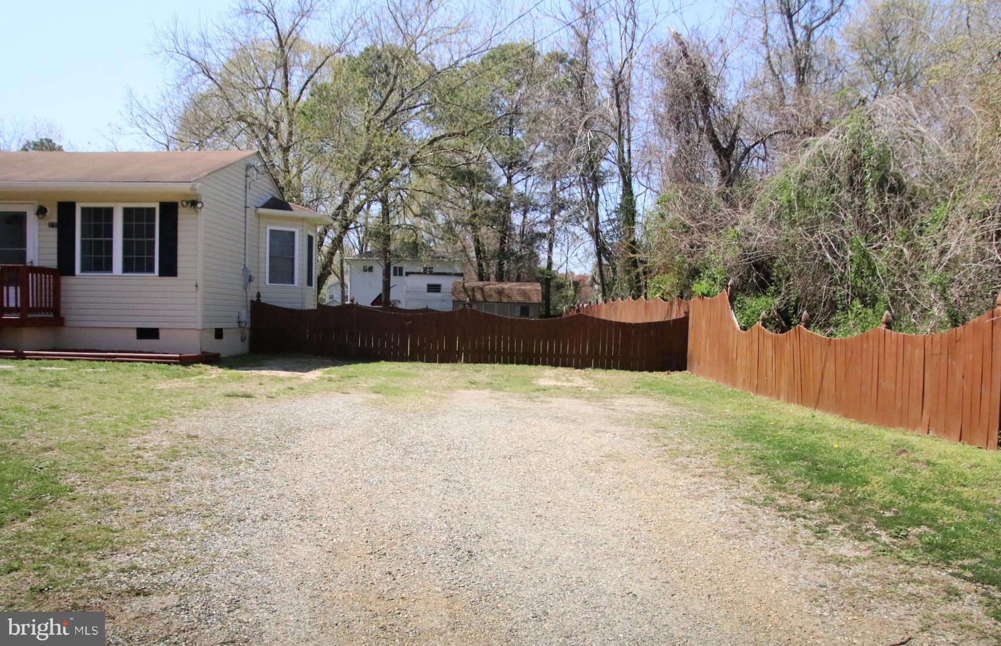 PLACID BAY ESTATES - Residential