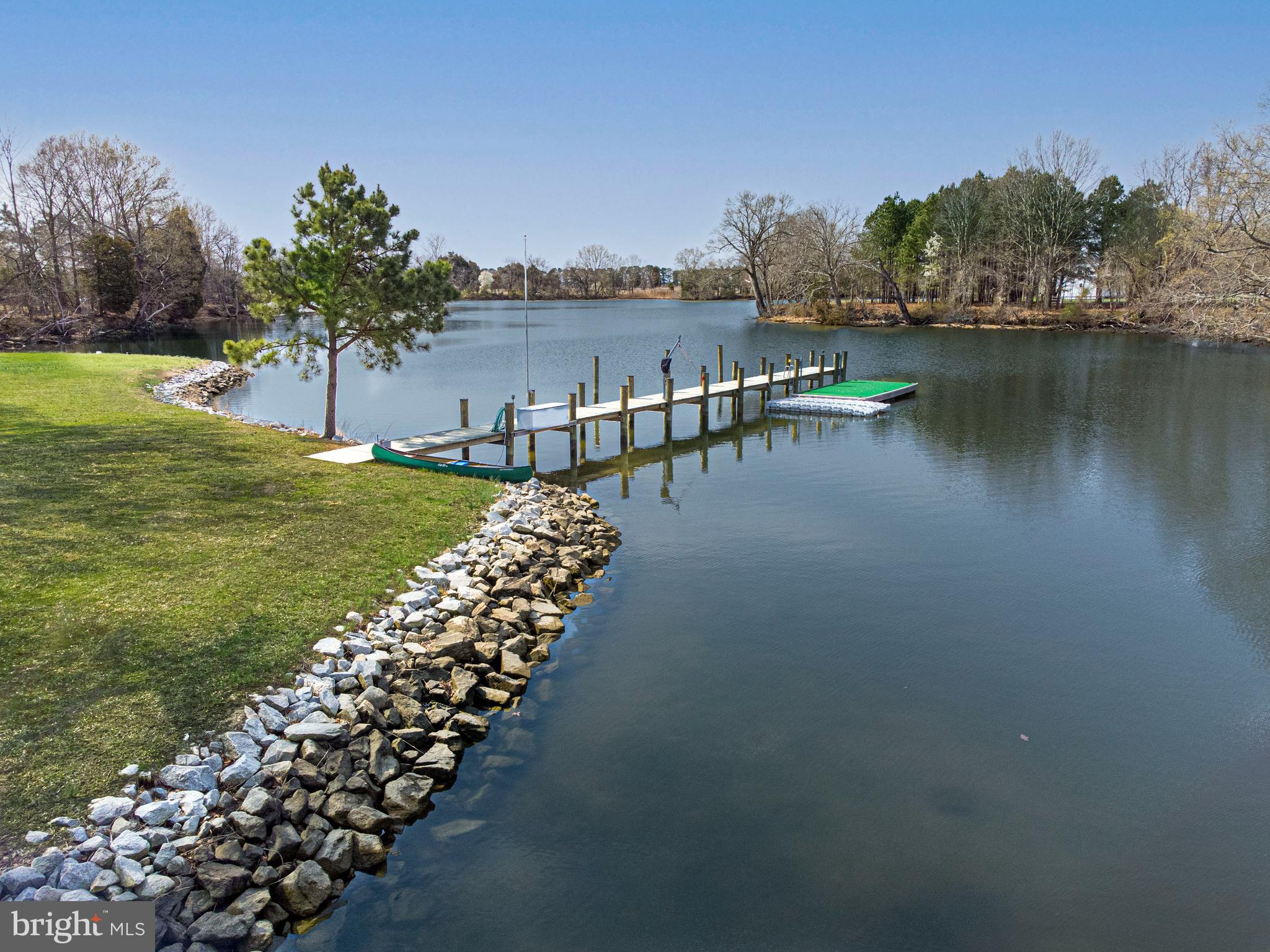 HAMPDEN - Residential