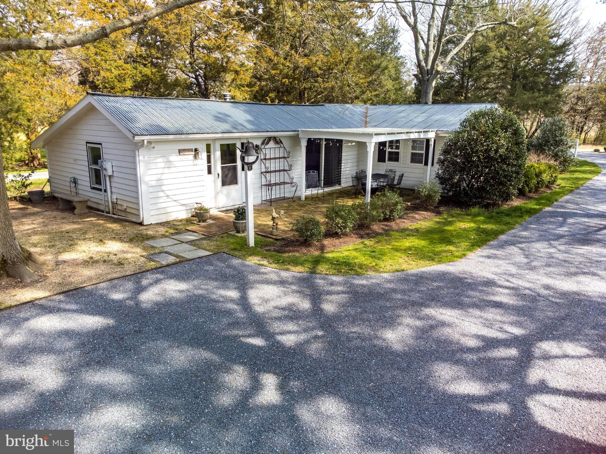 HAMPDEN - Residential