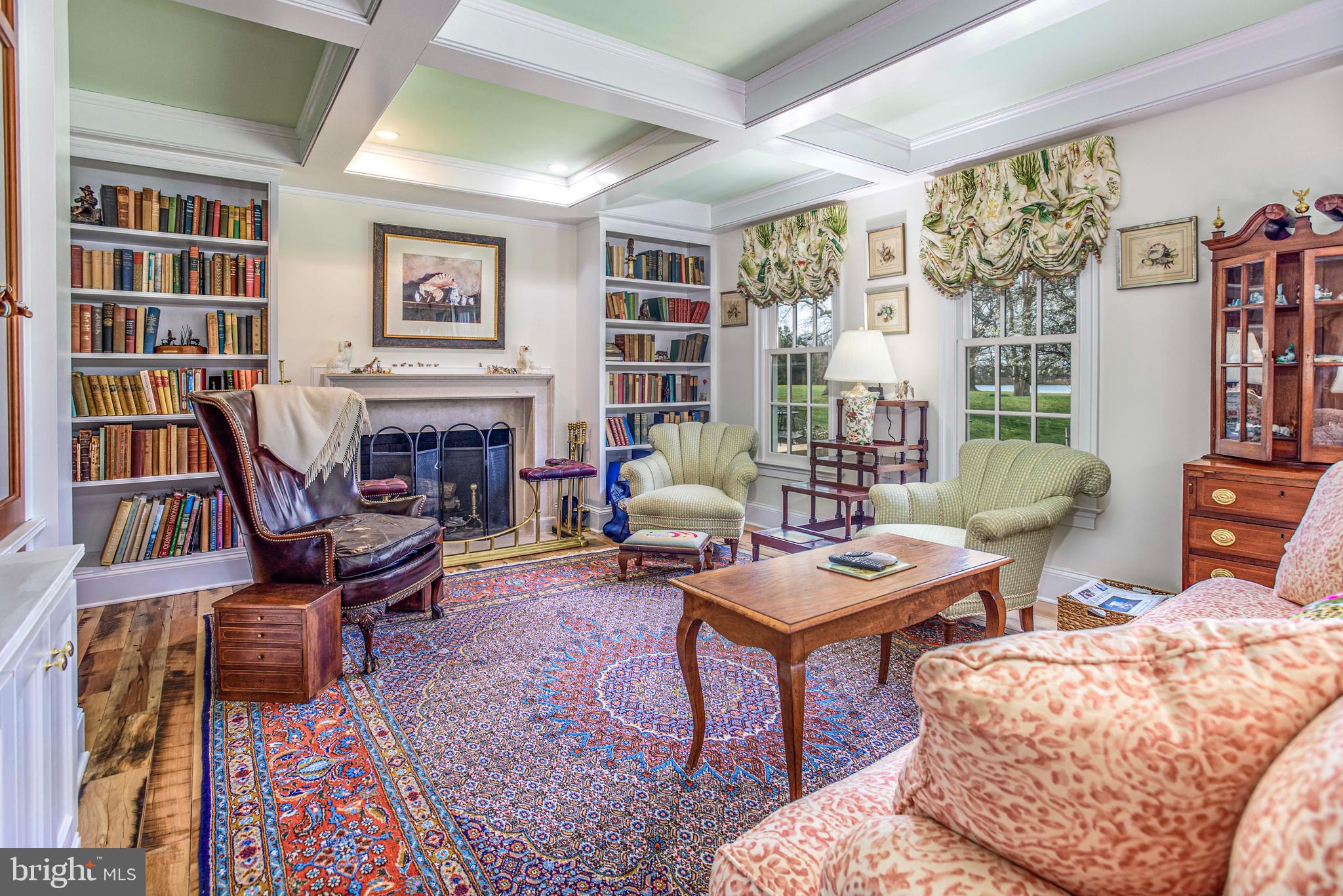 HAMPDEN - Residential