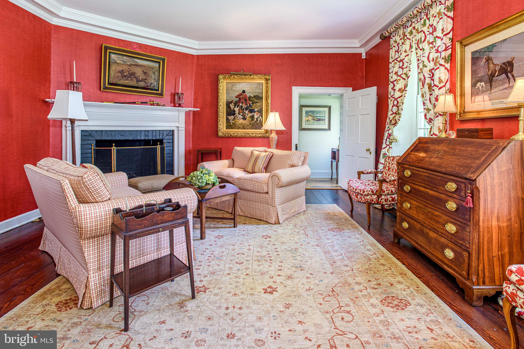 HAMPDEN - Residential