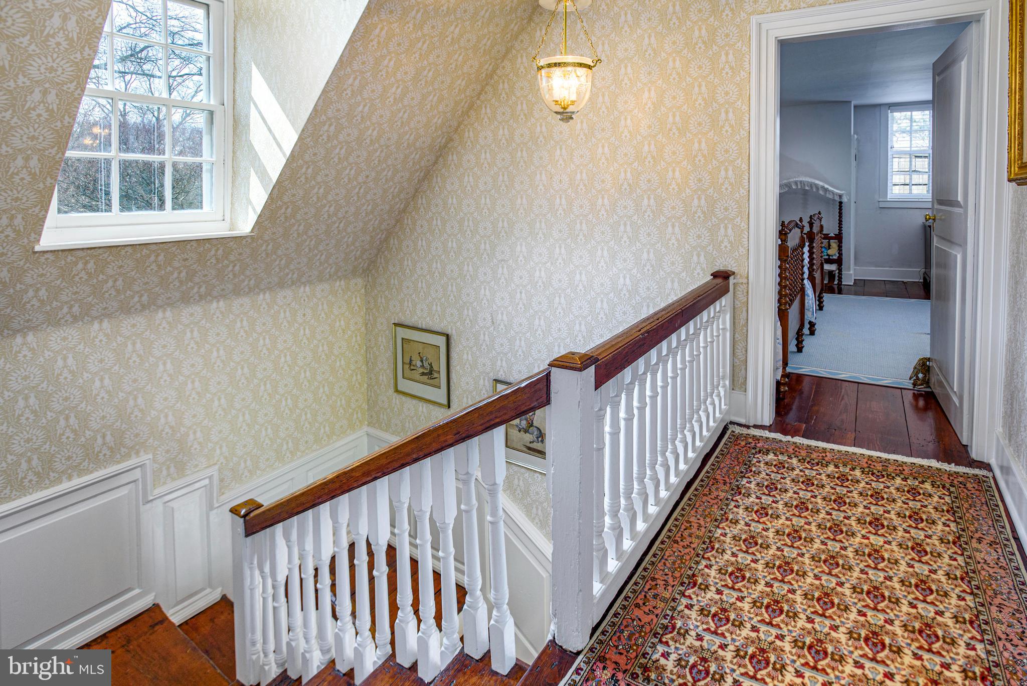 HAMPDEN - Residential