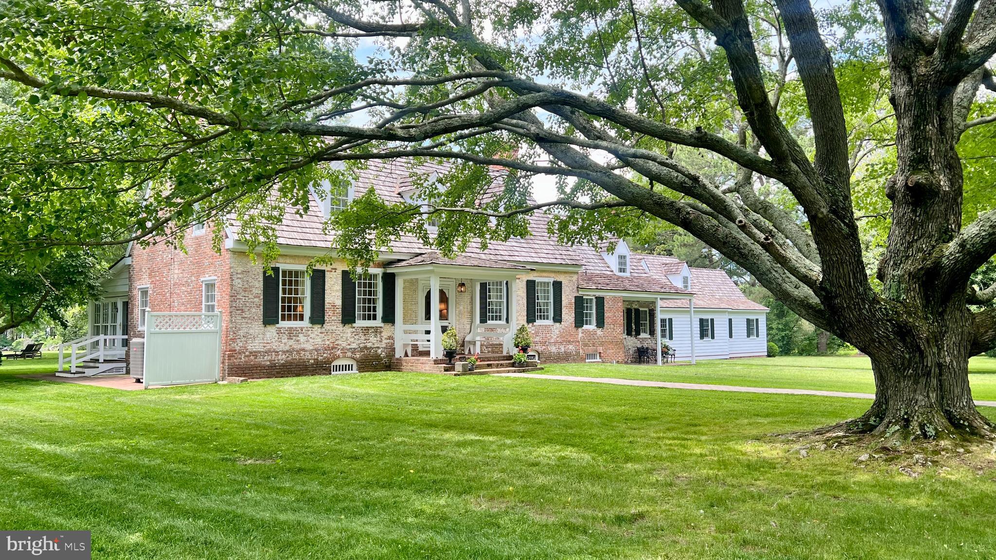 HAMPDEN - Residential