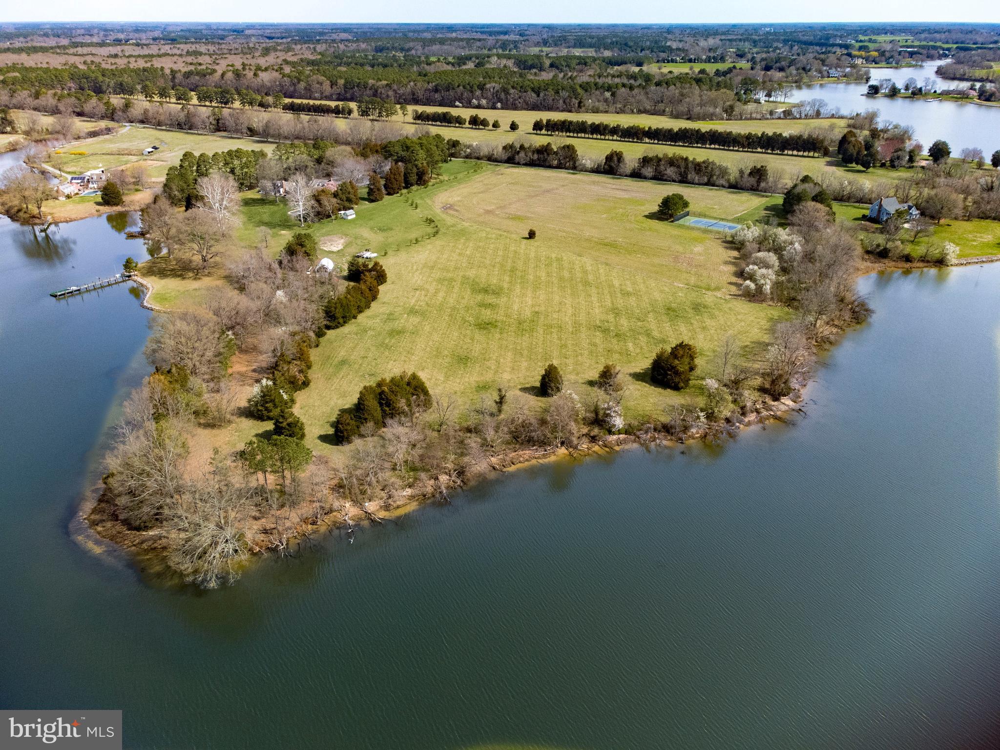 HAMPDEN - Residential