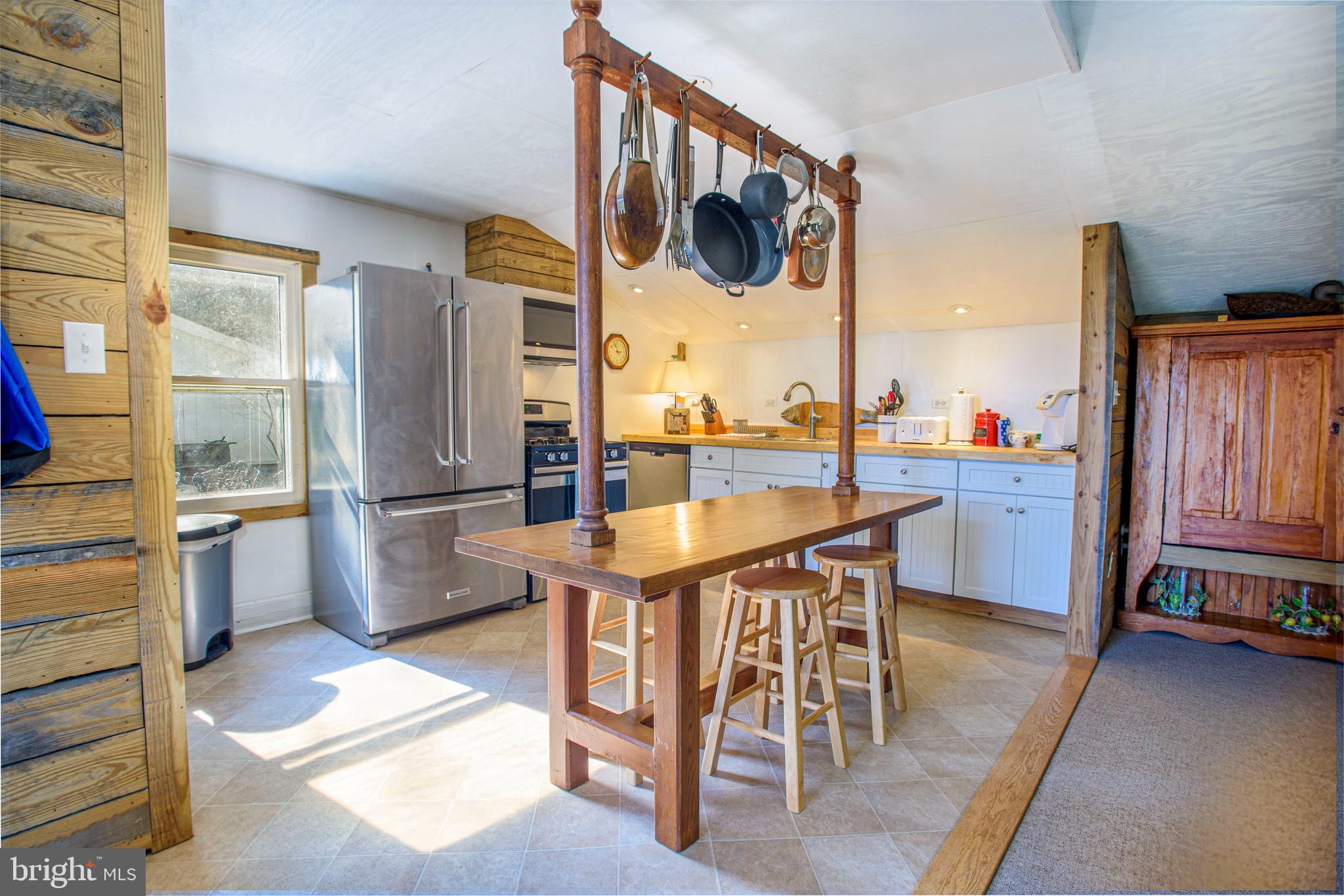 HAMPDEN - Residential