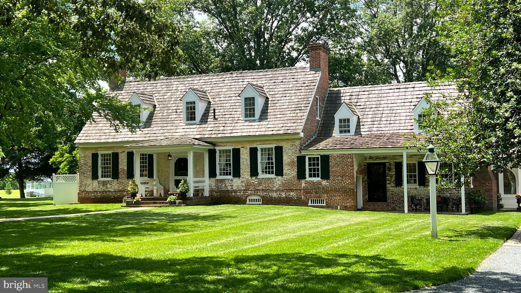 HAMPDEN - Residential