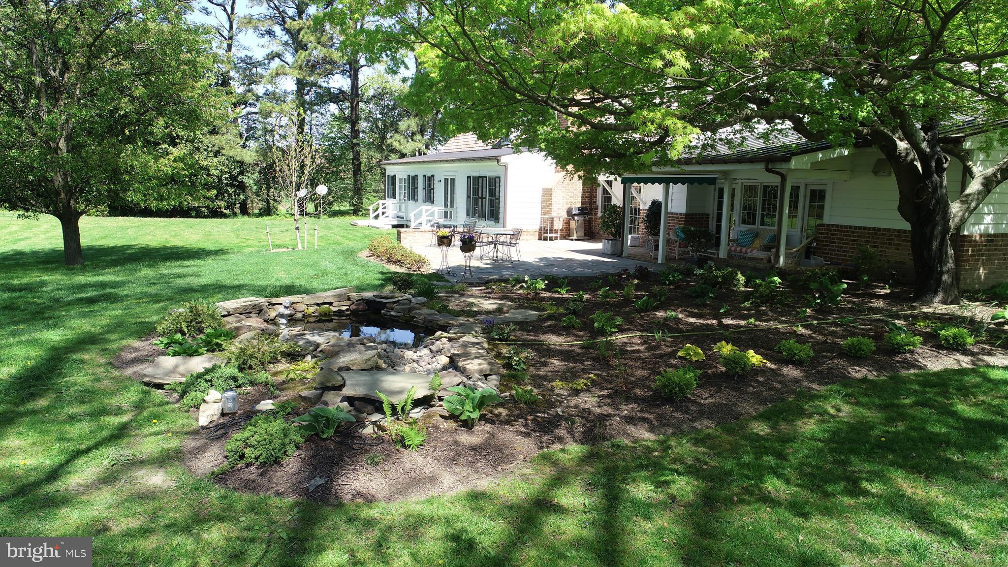 HAMPDEN - Residential