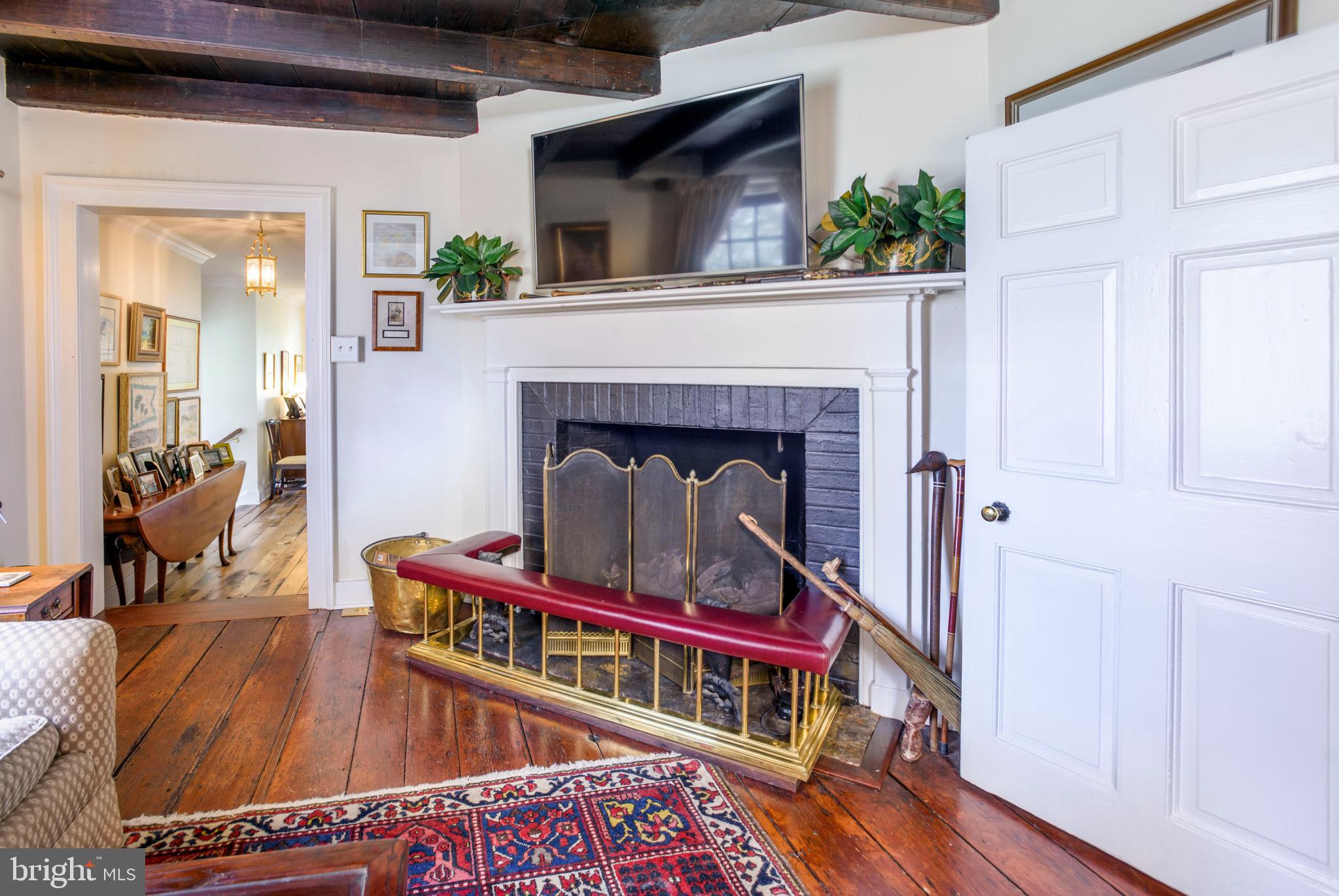 HAMPDEN - Residential