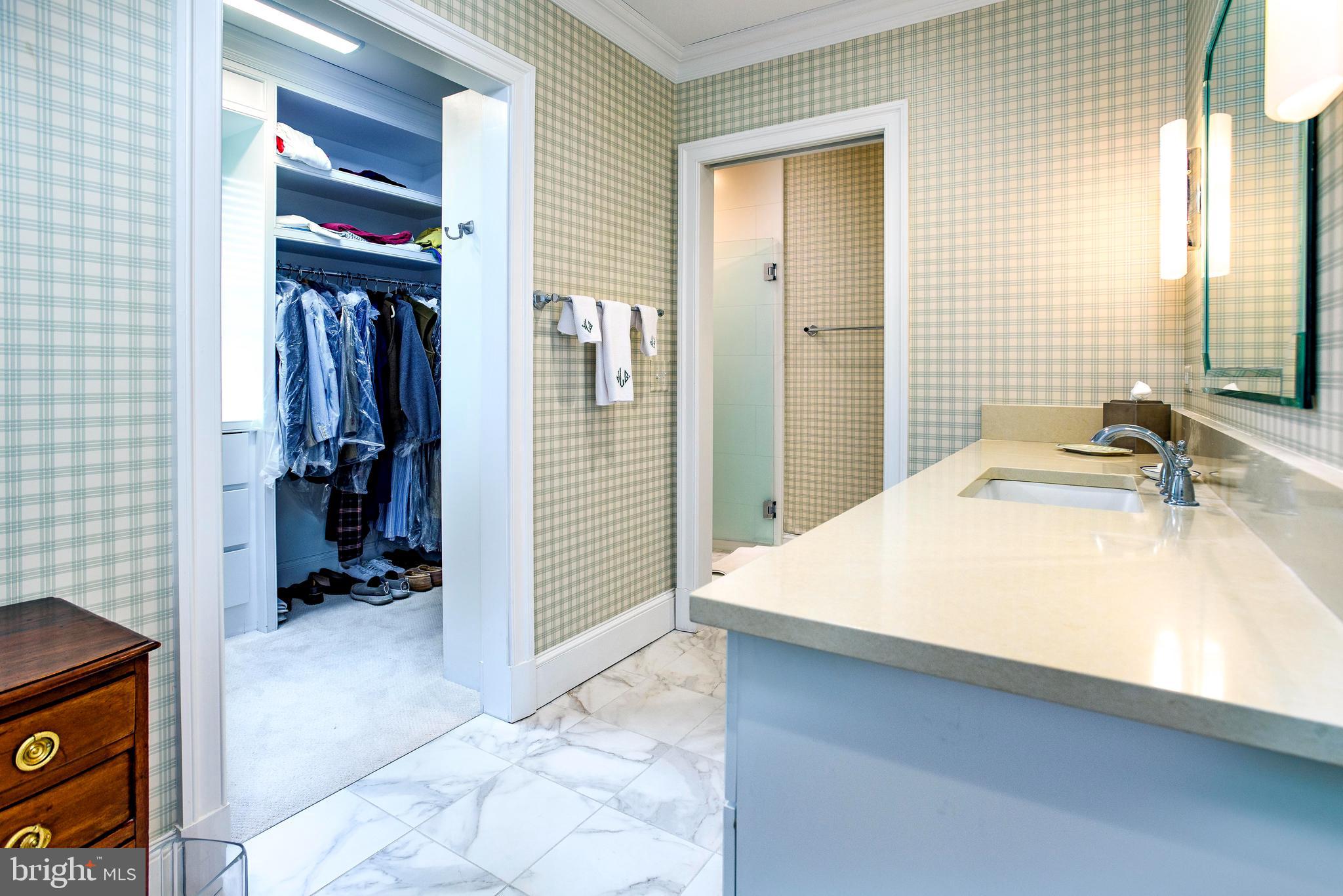 HAMPDEN - Residential