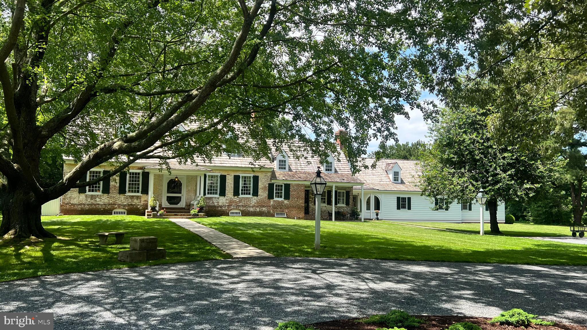 HAMPDEN - Residential