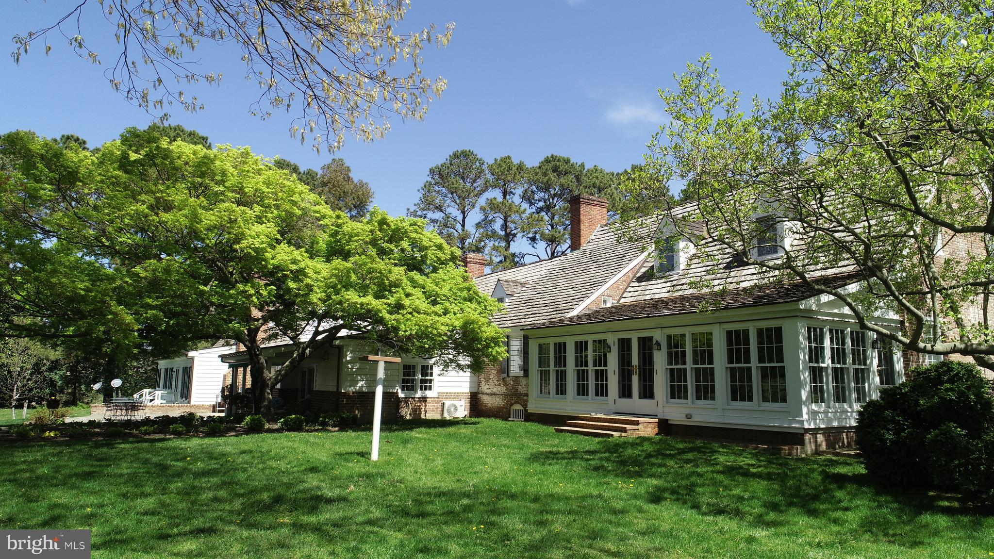 HAMPDEN - Residential