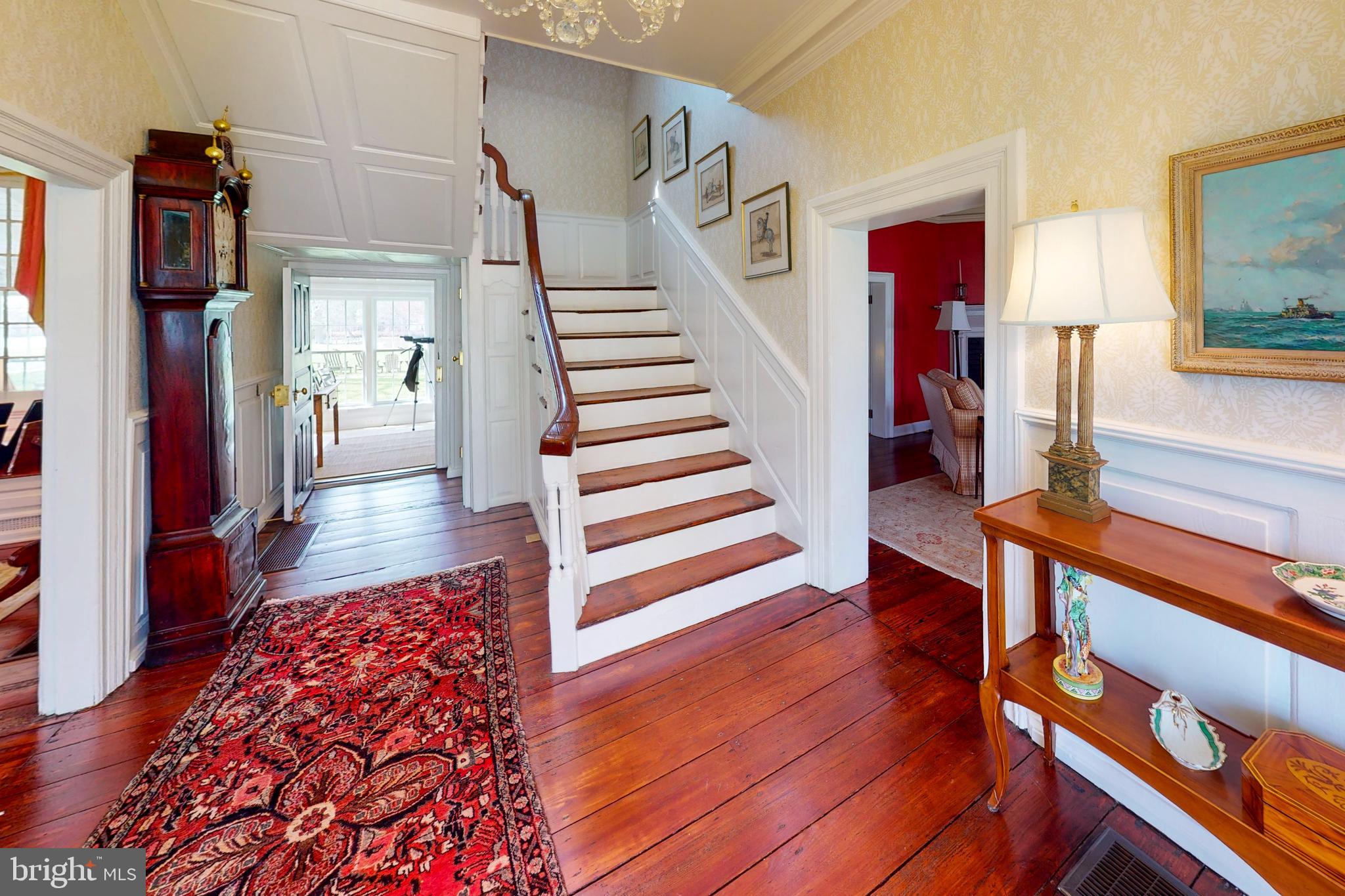 HAMPDEN - Residential