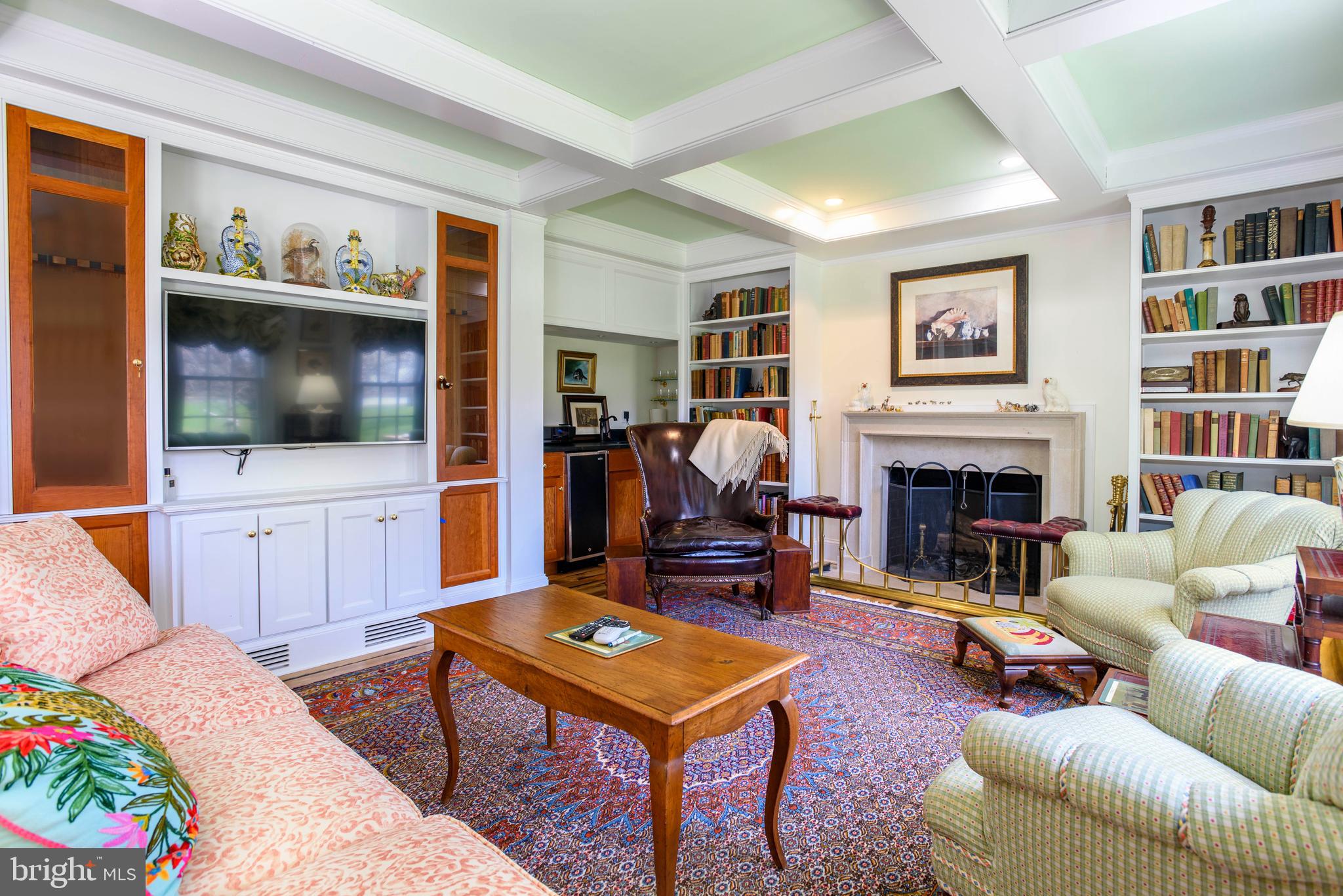 HAMPDEN - Residential