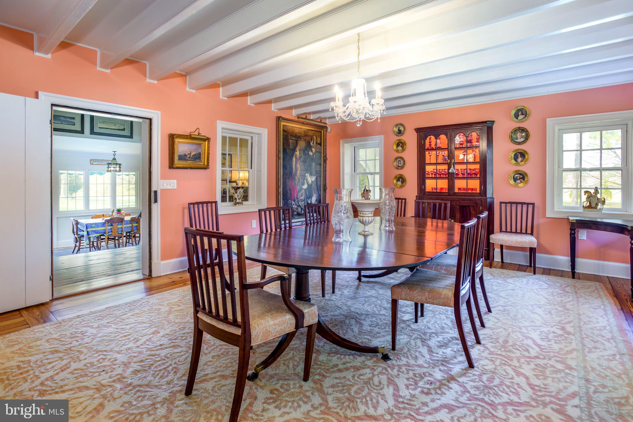 HAMPDEN - Residential