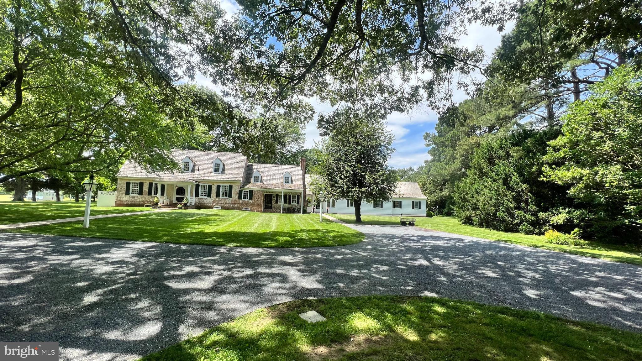 HAMPDEN - Residential