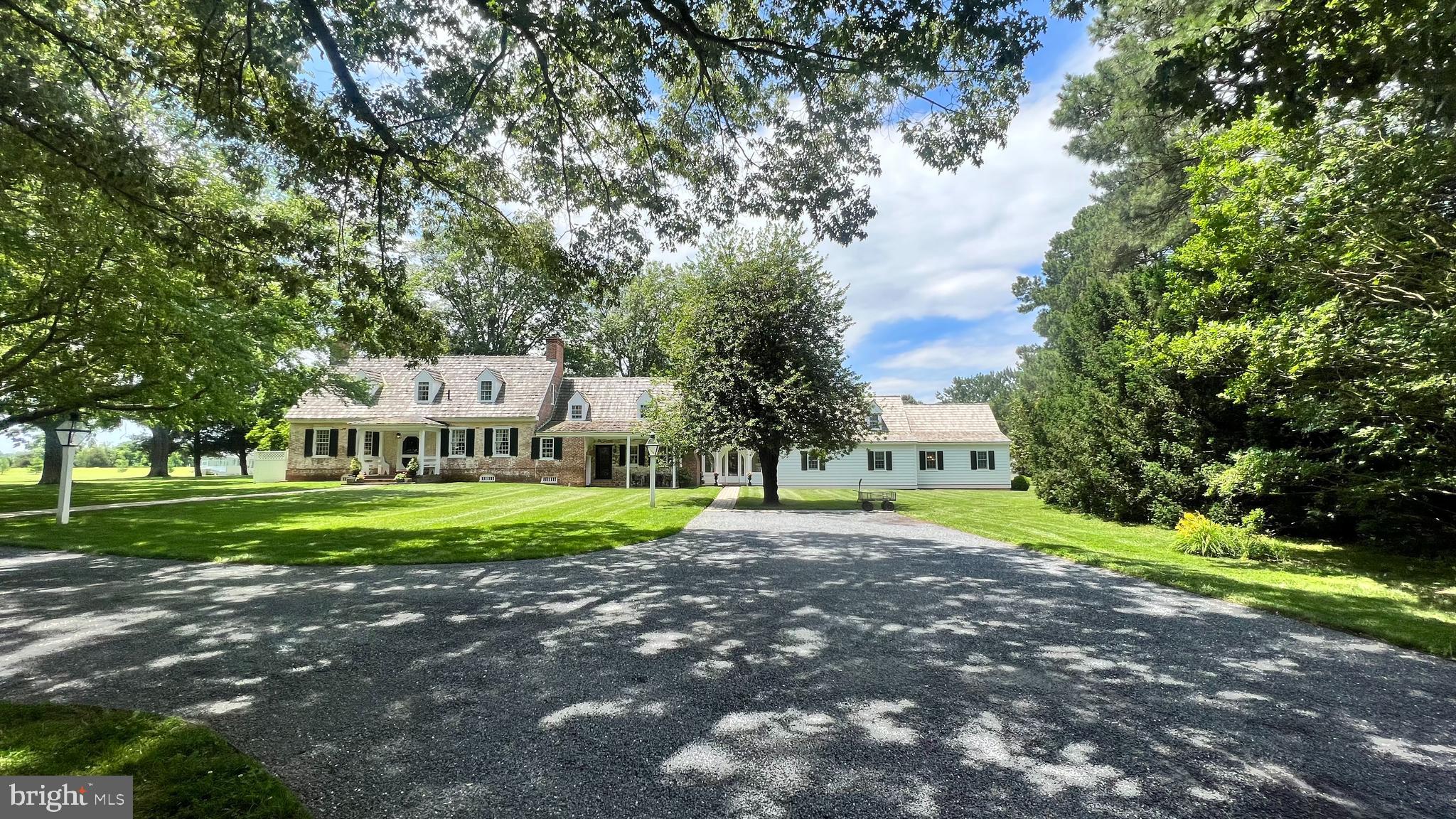 HAMPDEN - Residential