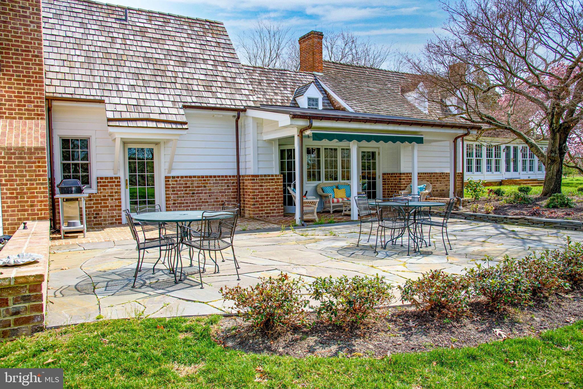 HAMPDEN - Residential