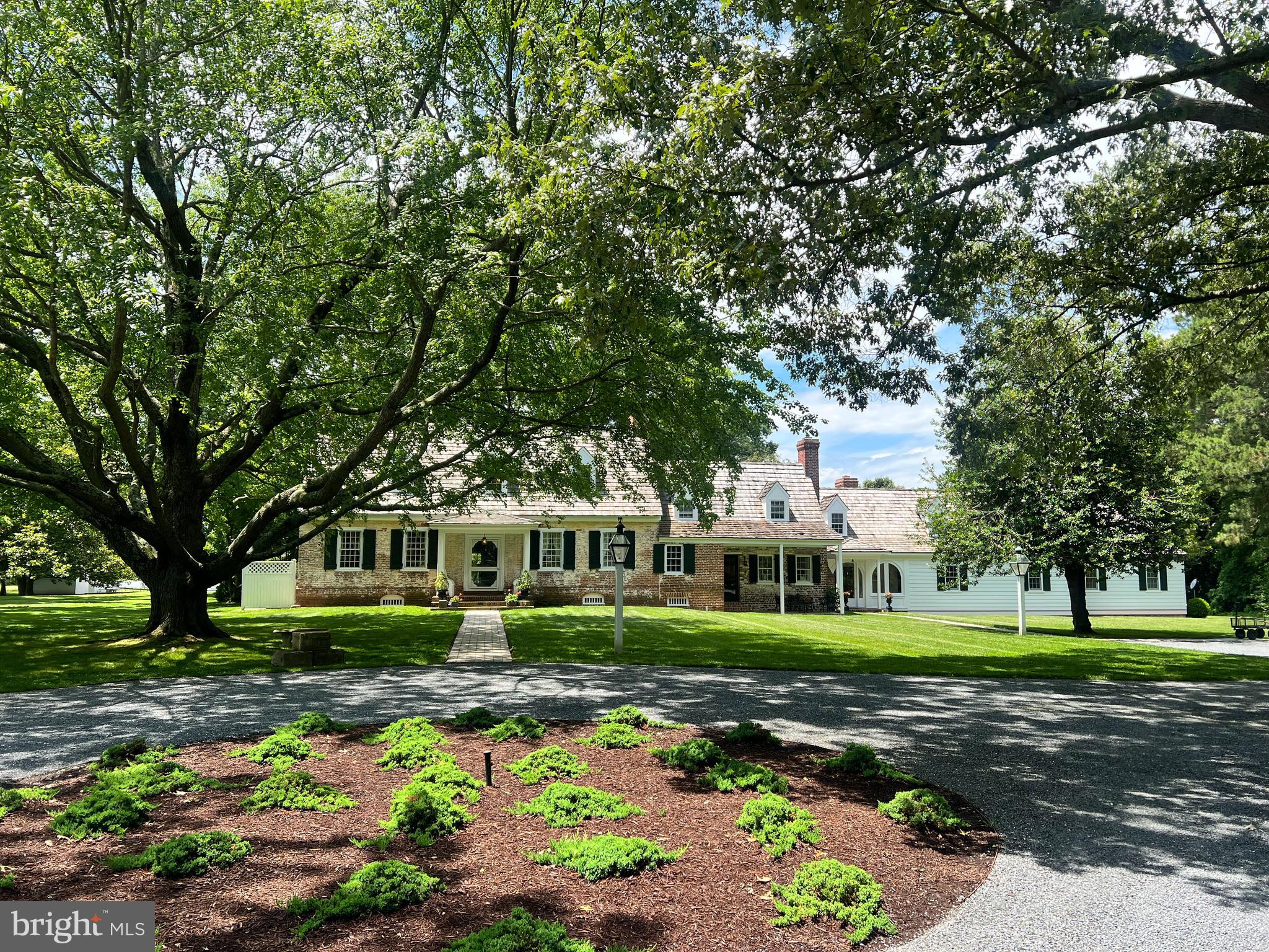 HAMPDEN - Residential